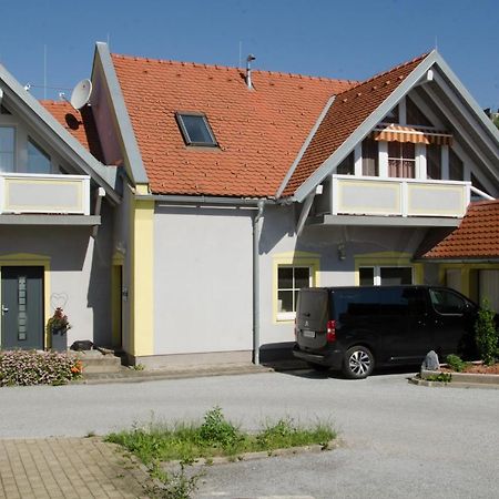 Voitsberg-Apartments Exterior photo