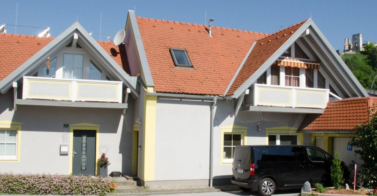 Voitsberg-Apartments Exterior photo